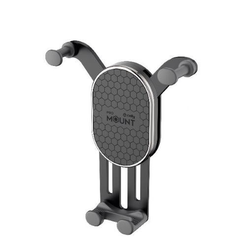 CELLY GRAVITY HOLDER + VENT HOOK